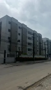 Apartamento com 3 Quartos à venda, 77m² no Aeroclube, João Pessoa