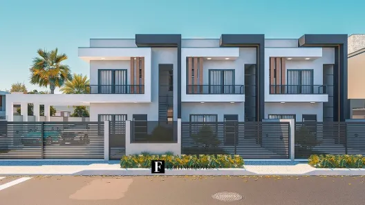 Casa com 3 Quartos à venda, 102m² no , Matinhos