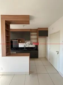 Apartamento com 2 Quartos à venda, 51m² no Chácara Alvorada, Indaiatuba