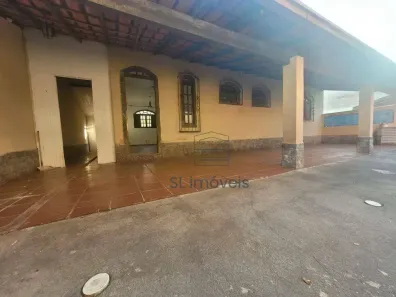 Casa com 2 Quartos à venda, 88m² no Novo Rio das Ostras, Rio das Ostras