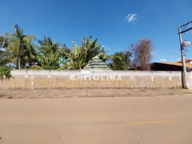 Lote/Terreno à venda, 300m² no Mato Seco, Itapetininga