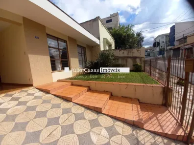 Casa com 3 Quartos à venda, 156m² no Jardim Faculdade, Sorocaba