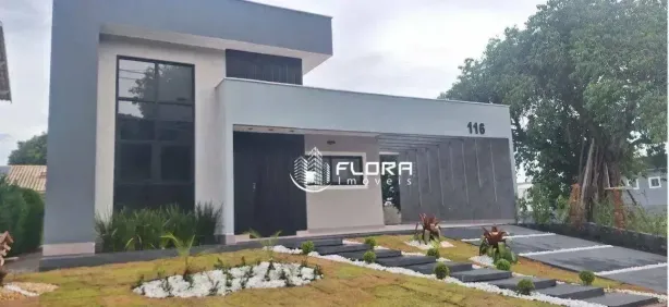 Casa de Condomínio com 3 Quartos à venda, 100m² no São José do Imbassaí, Maricá