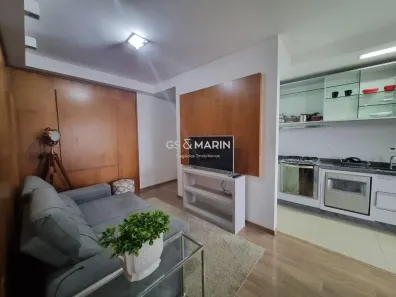 Apartamento com 3 Quartos à venda, 70m² no Parque Jamaica, Londrina