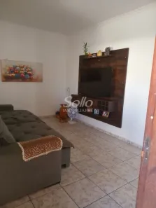 Casa com 3 Quartos à venda, 127m² no Jardim Patrícia, Uberlândia