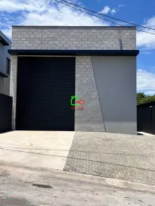Galpão/Depósito/Armazém à venda, 250m² no Marambaia, Vinhedo