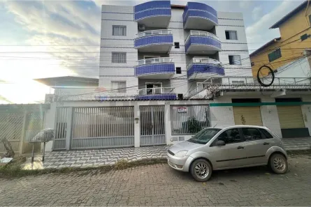 Apartamento com 3 Quartos à venda, 81m² no Lourdes, Governador Valadares