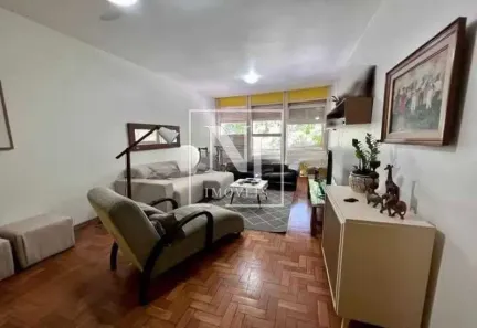 Apartamento com 3 Quartos à venda, 130m² no Copacabana, Rio de Janeiro