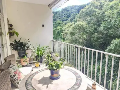 Apartamento com 3 Quartos à venda, 100m² no Copacabana, Rio de Janeiro