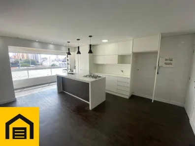 Apartamento com 2 Quartos à venda, 67m² no Jardim Pilar, Mauá