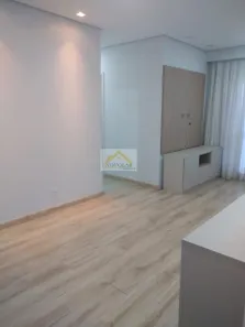 Apartamento com 3 Quartos à venda, 58m² no Jardim Parque Novo Mundo, Limeira