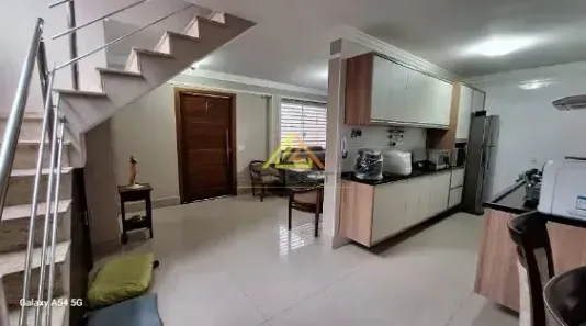 Sobrado com 3 Quartos à venda, 130m² no Jardim do Colégio (Zona Norte), São Paulo