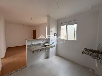 Apartamento com 2 Quartos à venda, 42m² no Colinas, Londrina