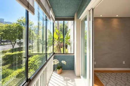 Apartamento com 3 Quartos à venda, 101m² no Auxiliadora, Porto Alegre