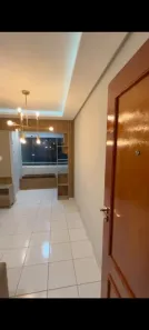 Apartamento com 2 Quartos para alugar, 57m² no Araçagy, São José de Ribamar