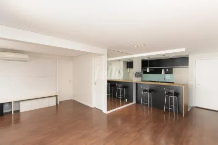 Apartamento com 1 Quarto à venda, 78m² no Consolação, São Paulo