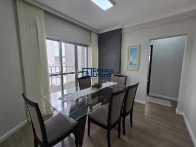 Apartamento com 2 Quartos à venda, 70m² no Jardim Bela Vista, Caraguatatuba
