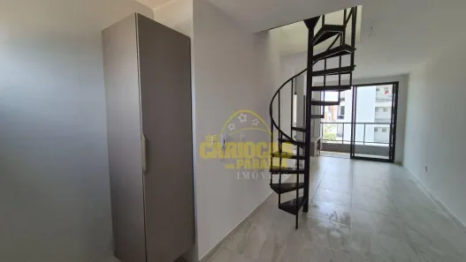 Apartamento com 3 Quartos à venda, 101m² no Intermares, Cabedelo
