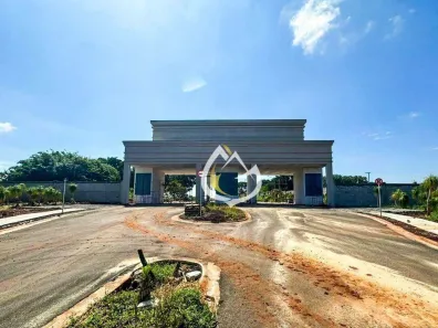Lote/Terreno à venda, 346m² no Betel, Paulínia