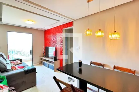 Apartamento com 2 Quartos à venda, 57m² no Vila Trabalhista, Guarulhos