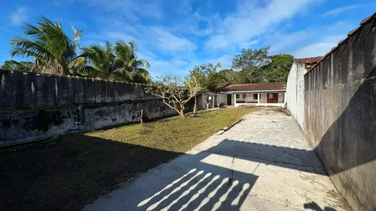 Casa com 2 Quartos à venda, 80m² no Balneario Gaivotas, Itanhaém