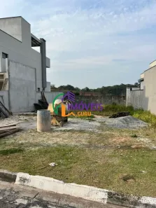 Lote/Terreno à venda, 317m² no Residencial Real Park, Arujá