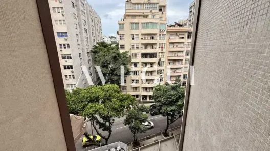 Apartamento com 3 Quartos à venda, 82m² no Flamengo, Rio de Janeiro