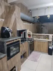 Sobrado com 3 Quartos à venda, 219m² no Parque Residencial Flamboyant, São José dos Campos