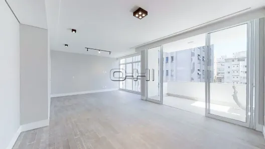 Apartamento com 2 Quartos à venda, 140m² no Jardim Paulista, São Paulo