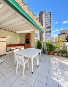 Cobertura com 2 Quartos à venda, 150m² no Enseada, Guarujá