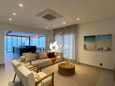 Casa com 4 Quartos para alugar, 250m² no Bairro de Juquehy, São Sebastião