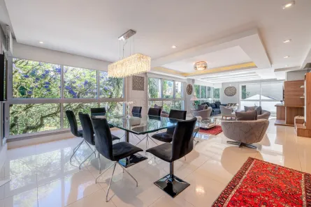 Apartamento com 3 Quartos à venda, 181m² no Bela Vista, Porto Alegre