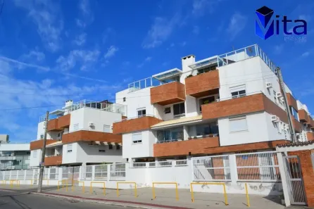 Apartamento com 2 Quartos à venda, 75m² no Ingleses do Rio Vermelho, Florianópolis
