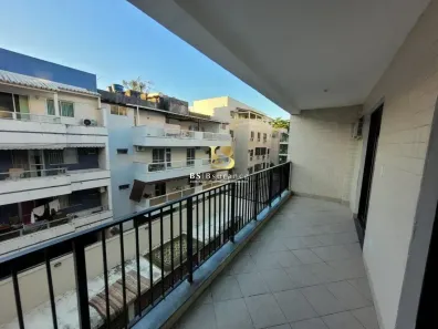 Apartamento com 4 Quartos à venda, 180m² no Recreio dos Bandeirantes, Rio de Janeiro
