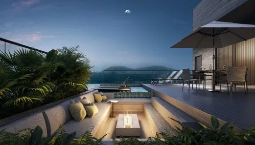 Apartamento com 2 Quartos à venda, 49m² no São Francisco de Assis, Camboriú
