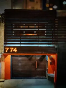 Ponto Comercial para alugar, 200m² no Cerqueira César, São Paulo