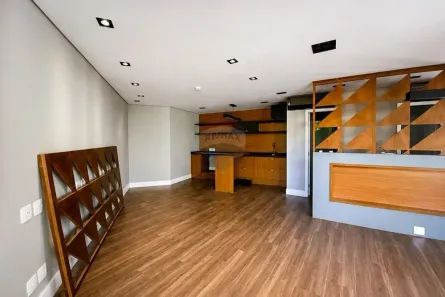 Sala Comercial para alugar, 69m² no Ville Sainte Hélène, Campinas