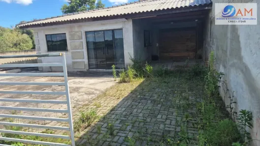 Casa com 3 Quartos à venda, 92m² no Centro, Balsa Nova