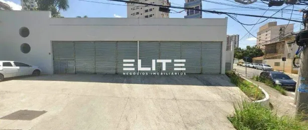 Galpão/Depósito/Armazém à venda, 274m² no Vila Gilda, Santo André