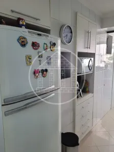 Apartamento com 3 Quartos para venda ou aluguel, 75m² no Vila Sofia, São Paulo