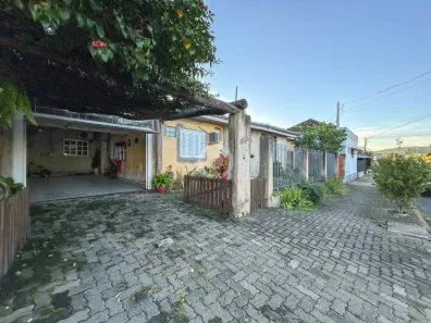 Casa com 2 Quartos à venda, 206m² no Lira, Estância Velha