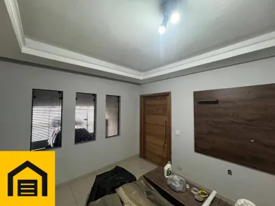 Casa com 4 Quartos à venda, 283m² no Parque São Vicente, Mauá
