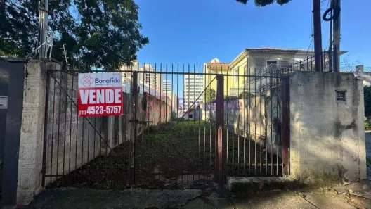 Lote/Terreno à venda, 16m² no Bela Vista, Jundiaí