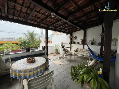 Casa com 3 Quartos à venda, 80m² no Centro, Guarapari