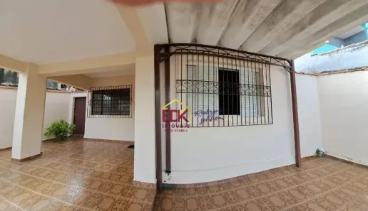 Casa com 3 Quartos à venda, 208m² no Jardim São José, Caçapava