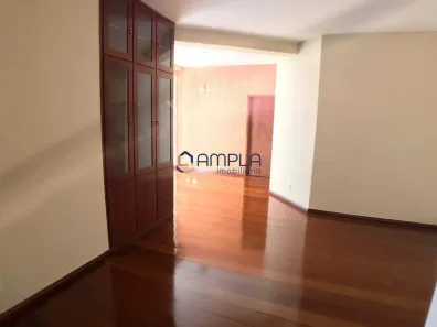 Apartamento com 3 Quartos à venda, 90m² no Buritis, Belo Horizonte