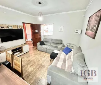 Casa com 4 Quartos à venda, 118m² no Casa Verde Alta, São Paulo