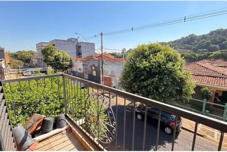 Casa com 3 Quartos à venda, 193m² no Centro, Ribeirão Preto