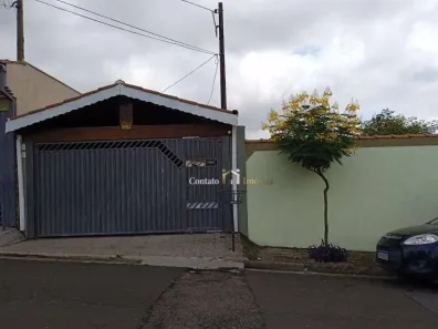 Casa com 3 Quartos à venda, 161m² no Jardim Alvinópolis, Atibaia