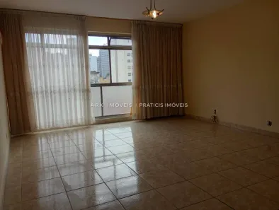Apartamento com 1 Quarto à venda, 115m² no Liberdade, São Paulo